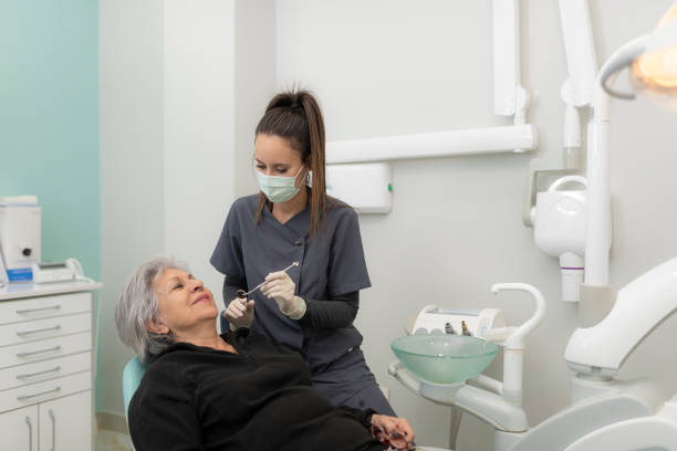 Best Mobile Emergency Dentist in Gorevle, IL