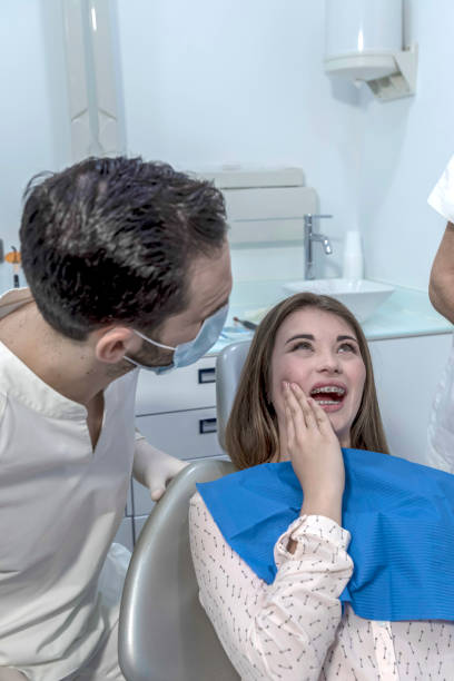 Best Emergency Root Canal Treatment in Gorevle, IL